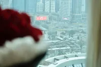 成都富力ザ・リッツ・カールトンホテル - カップル