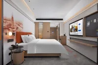 Hampton by Hilton Jinhua Sanjiangli