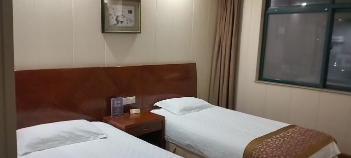 Lianshui Hotel (North Branch) Hotel a Lianshui