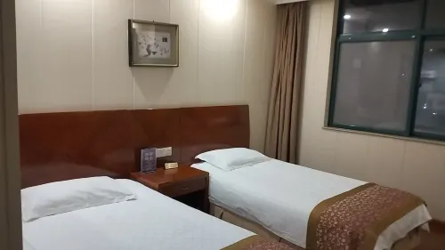 Lianshui Hotel (North Branch)