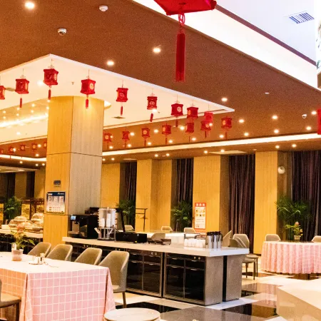 Hongtong Hotel