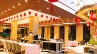 Hongtong Hotel - servizio colazione