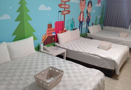 5. 슬립 타이페이 ..