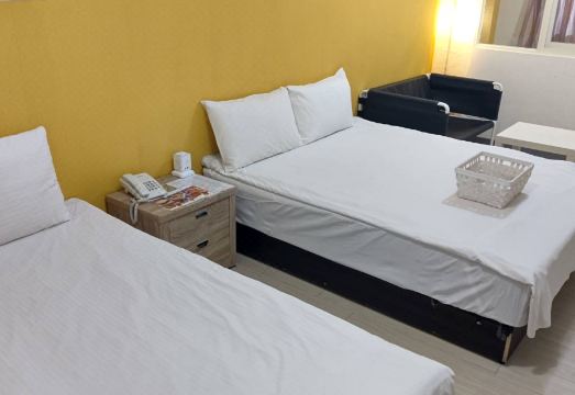 반차오 야시장 이미지