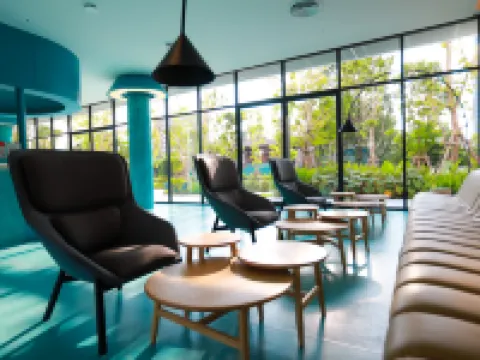 GO Hotel Si Racha at Central Si Racha Hotels in Si Racha