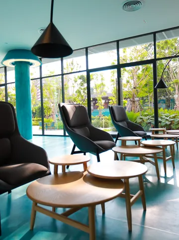 รูปภาพของโก โฮเทล ศรีราชา ที่เซ็นทรัล ศรีราชา