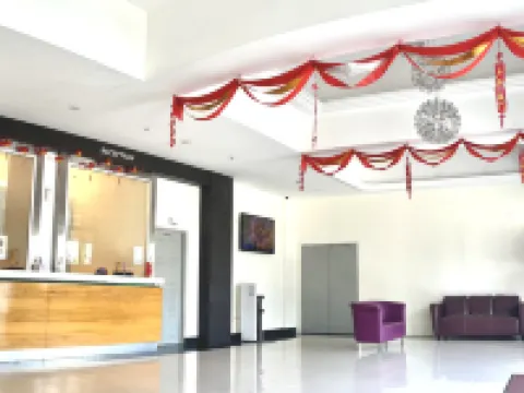 Seemsoon Hotel Hotels in Ipoh