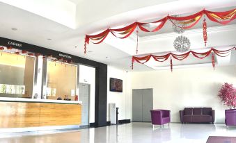 Seemsoon Hotel