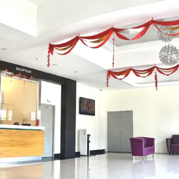 Seemsoon Hotel