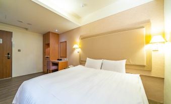 Muchan Hotel Hualien