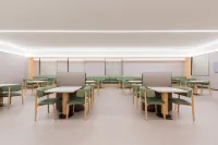 JI Hotel (Laoting Jingtang Port) - sarapan