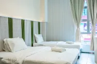 Ihome Boutique Hotel Hotel a Serdang