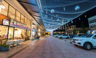Windmill Premier Suites Genting Highlands