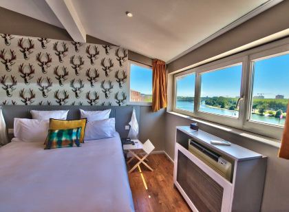 Hôtel des Beaux Arts Toulouse