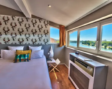 Hôtel des Beaux Arts Toulouse Hotels in Haute-Garonne