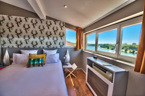 Hôtel des Beaux Arts Toulouse