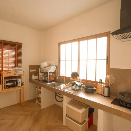 Harper Pool Villa Khaoyai 4 Bedroom, 4 Bathroom
