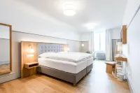 Hotel Weissenstein Hotels in Delémont