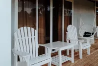 Angels Bed and Breakfast Sipalay City by RedDoorz 히노바-안 호텔