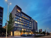 Siyuetian Huanpeng Hotel