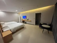 Duchang Yangman Hotel Hotels in Duchang