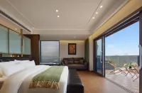 LISSE Hotel (Shifang) - balcony