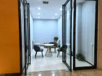 Weiou Hotel (Pingdingshan Zhongxing Road) - Business