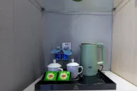 บิสซิเนส โฮเต็ลไช่ยี่ - วิวภูเขา
