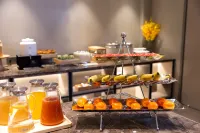 Homeinn Selected Hotel (Changzhi Xiangyuan Changxing Road) - breakfast