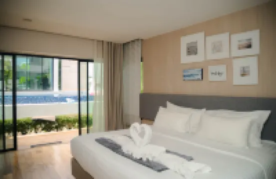 Movenpick Pool Villa by Hello Pattaya