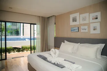 รูปภาพของMovenpick Pool Villa by Hello Pattaya