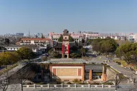 โรงแรมหลี่เฉิงป๋อยิน (สาขาสถานีรถไฟฟ้าสะพานมิตรภาพ พื้นที่ทิวทัศน์ฮ่าวเหอ หนานทง) - วิว