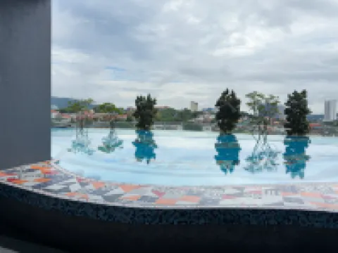 Arte Cheras by Favspace