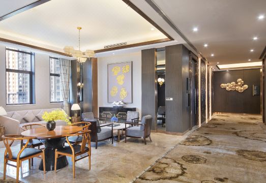 화창 노블리온 호텔