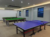 ECHARM Hotel (Suizhou Country Garden Store) Hotel di Suizhou