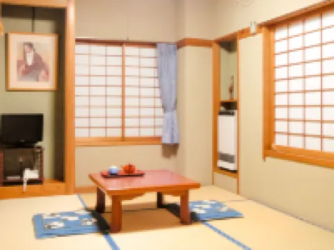 城下町の宿・水野旅館 上田のホテル