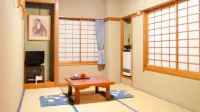 Joukamachi-No-Yado Mizuno Ryokan Hotels near Ueda(Nagano) Station