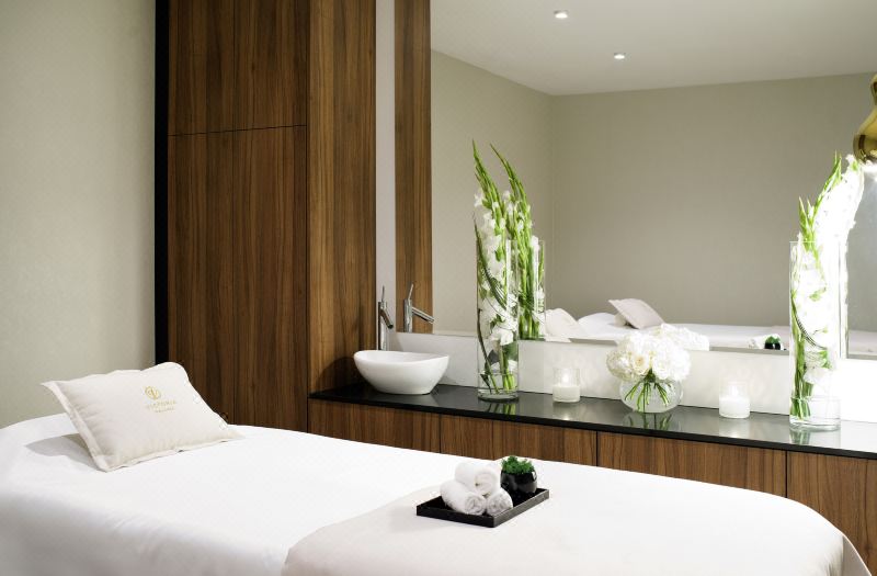 Sofitel Warsaw Victoria photo 2
