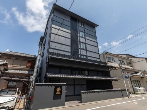 Tabist Groove Kyoto Okoshiyasu