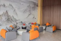 Wuhua Guanhua Hotel Hotel a Wuhua