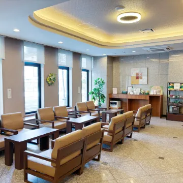 Hotel Route-Inn Kitakami Ekimae