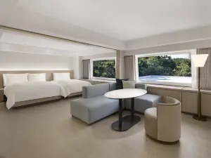 The Westin Josun Busan