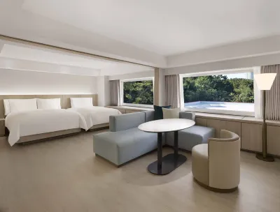 The Westin Josun Busan