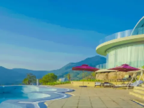 Chebera Elephant Paw Lodge Hotels in North Omo