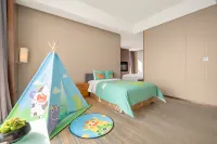 Ronghai Dream Hotel Các khách sạn gần Baoji Vocational Technology College