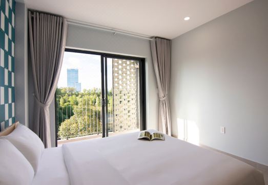 ORA 서비스드 아파트먼트