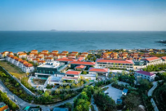 Narada Laoshan, China