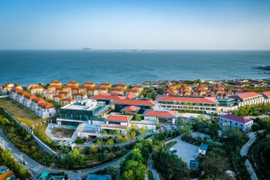 Narada Laoshan, China