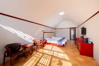 Shengwang Mountain Villa Hotels in Jishan County