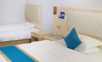 Wanliang Hotel